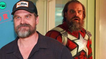 "They don't lock you in anymore": David Harbour Speaks Out Against Lengthy CBM Contracts, Claims "Marvel learned that lesson"