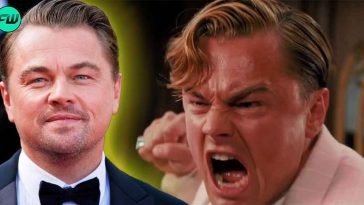 $147M Oscar-Nominated Movie Actress Found Leonardo DiCaprio Repulsive Due to Ruthless Pranks, and Leo Hated Her for it