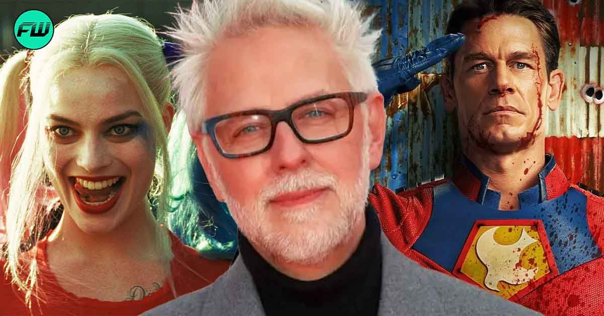 James Gunn Fanatics Defend His Movies after Zack Snyder Cult Brands Them 'Childish'