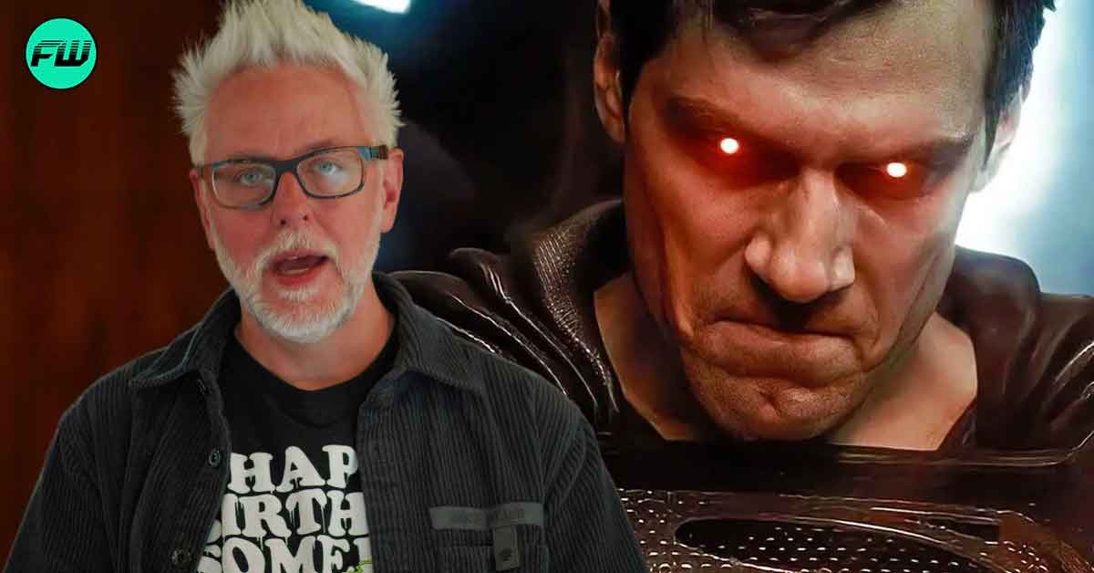 Not Henry Cavill's Superman, James Gunn Needs to Bring Back 12 Things to Save DCU