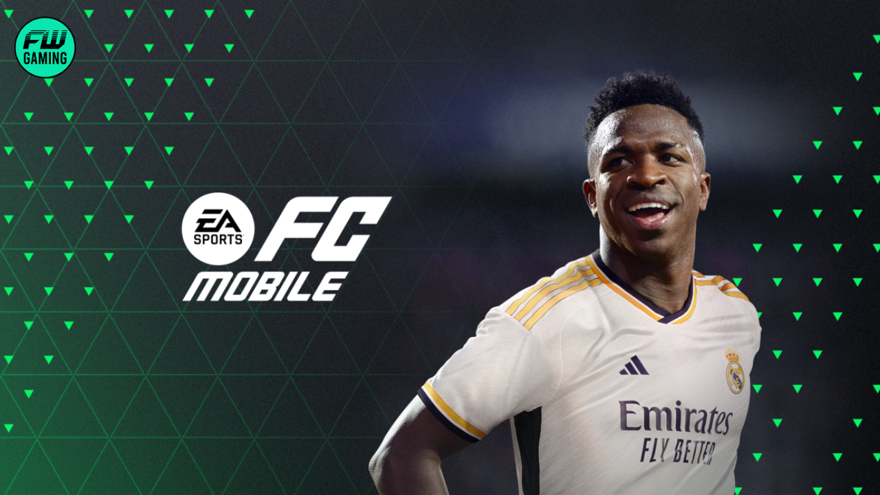 FIFA Mobile Soon to Turn Into FC Mobile With the Real Madrid Star