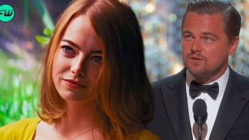 Leonardo DiCaprio is Bigger Than the Oscars- Obsessed With Jack From 'Titanic', Emma Stone Puts Leo Over Her 'La La Land' Oscar Win