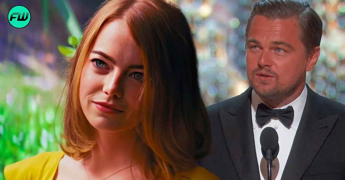 Leonardo DiCaprio is Bigger Than the Oscars- Obsessed With Jack From 'Titanic', Emma Stone Puts Leo Over Her 'La La Land' Oscar Win