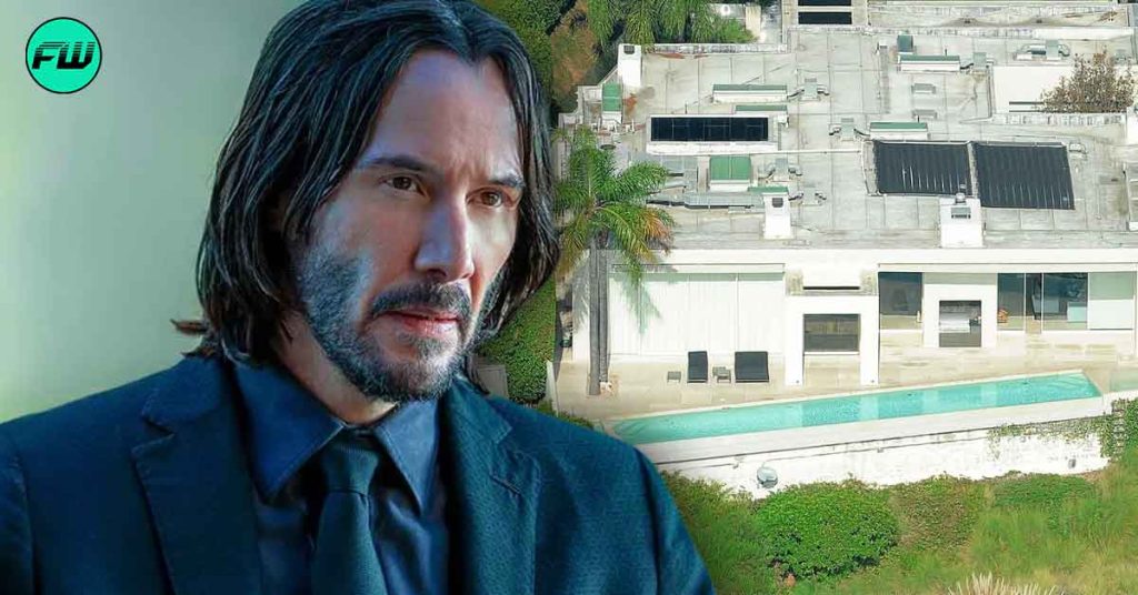 Is Keanu Reeves Really Humble? Money The $380 Million Rich John Wick