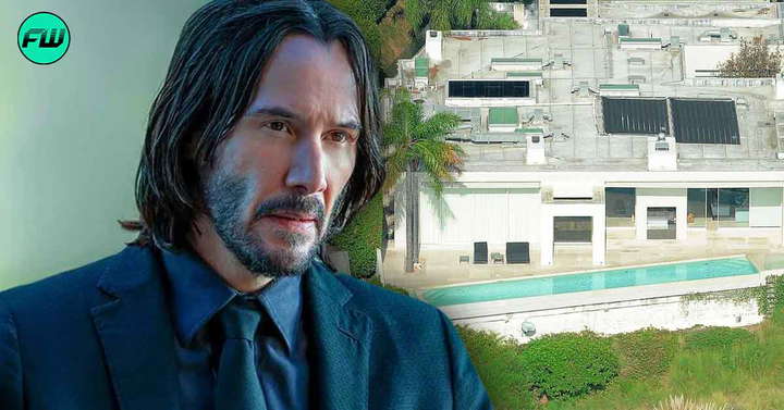 Keanu Reeves Assets Is Keanu Reeves Really Humble? Money The $380 Million Rich John Wick ...