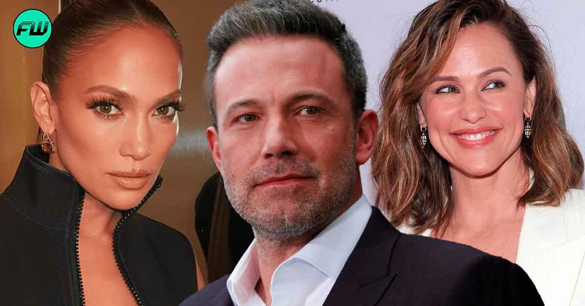 Jennifer Lopez and Jennifer Garner Agree on One Bad Thing About Ben Affleck