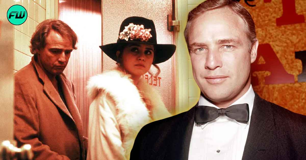 Marlon Brando’s Improvised Butter Scene Left His 19-Year-Old Co-star Traumatized on Infamous 1972 Film That Won 2 Oscar Nods