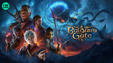 Baldur's Gate 3