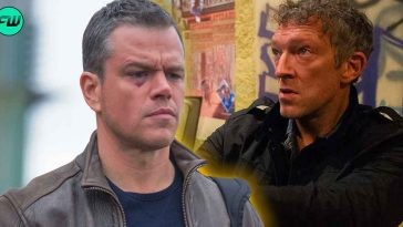Matt Damon’s Expensive Deal With His Stuntmen Failed To Impress His Jason Bourne Co-star Vincent Cassel