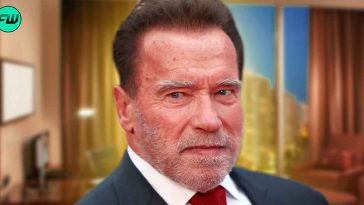 Arnold Schwarzenegger Crashed a Bachelor’s Party To Play “Soft Hotel P-rn” For the Groom