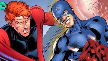 10 DC Characters that Did it First
