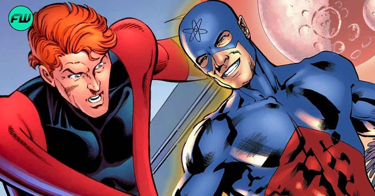 10 DC Characters that Did it First