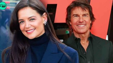 Katie Holmes Compares Herself To Tom Cruise’s Daughter, Says She Was More Successful Than She Is