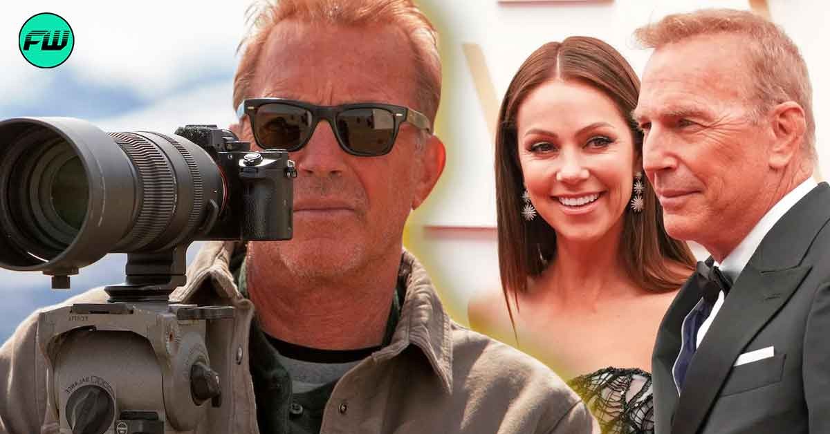 After $1.5M a Year in Child Support, Kevin Costner’s Wife Makes Yellowstone Star Bow to Cruel Demand