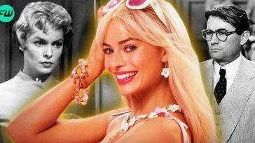 ‘Barbie’ Took Inspiration From Hitchcock’s ‘Psycho’ and ‘To Kill a Mockingbird’ Despite Greta Gerwig’s Vision of Margot Robbie’s Dream Land