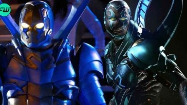 The Many Adaptations of Jaime Reyes' Blue Beetle and Why The High Tech Hero Works: From 2008 To 2023