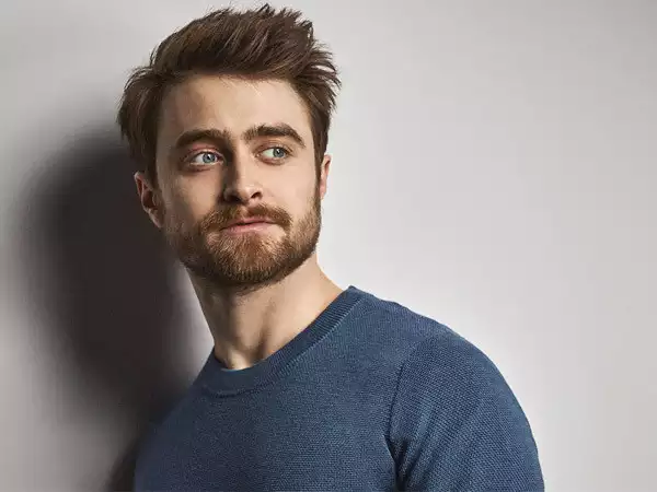 Daniel Radcliffe