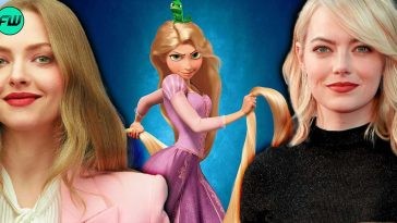 Not Amanda Seyfried or Emma Stone, Disney Reportedly Eyeing Marvel's Thunderbolts Actress for Rapunzel in Live-Action 'Tangled' Movie