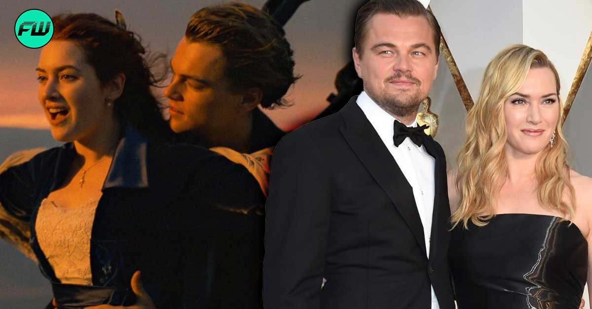 Leonardo DiCaprio Deeply Regrets Making One Mistake After Sharing Screen With Kate Winslet For Their $2 Billion Success in 'Titanic'