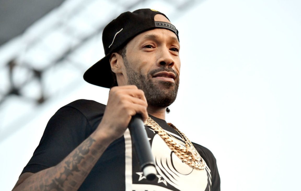 Preston Redman Rapper Before Dwayne Johnson, Multiple Award Winning Stars Including Denzel ...