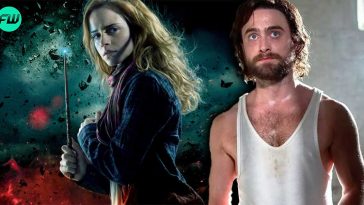 Daniel Radcliffe Was Infuriated After Losing Every Romantic Movie Because of Harry Potter