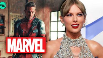 Believe it or Not, Taylor Swift Reportedly Making MCU Debut in Ryan Reynolds' Deadpool 3 as Fan-Favorite Mutant