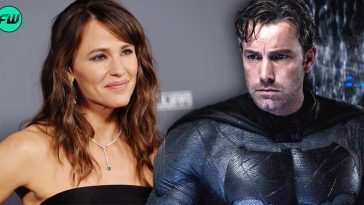 Ben Affleck Wanted to Unleash His Inner Dark Knight on $179M Superhero Movie That Nearly Sank Jennifer Garner's Career