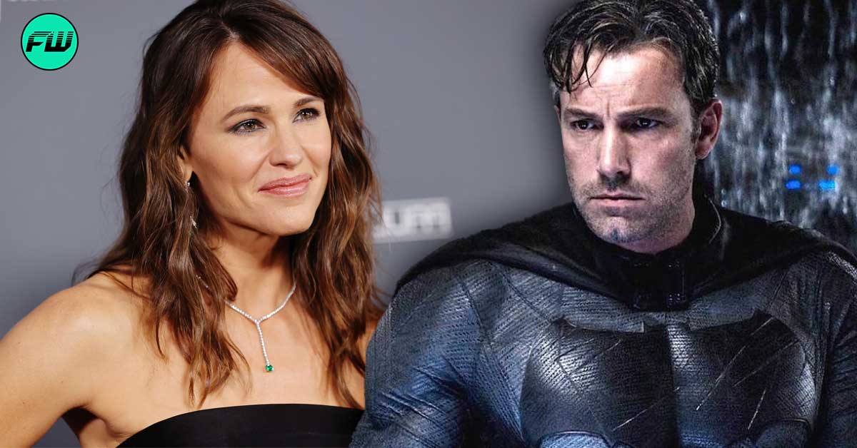 Ben Affleck Wanted to Unleash His Inner Dark Knight on $179M Superhero Movie That Nearly Sank Jennifer Garner's Career