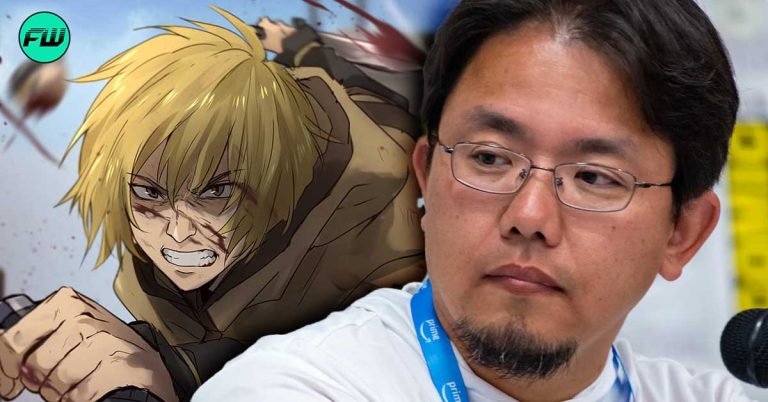 "You should consider Attack on Titan": Vinland Saga Creator Shuts Down Fans for Demanding More Violence in His Epic Viking Tale