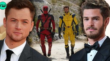 Taron Egerton Reportedly Pulls an Andrew Garfield as Kingsman Star Rumored to Appear as Wolverine Variant Alongside Hugh Jackman in Deadpool 3