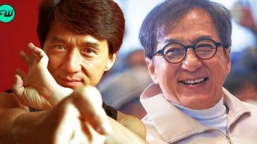 Jackie Chan Feels Arrogantly Proud With The Number Of People Who Tried To Fight Him In Real Life