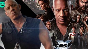 Vin Diesel Lied to Fast and Furious Fans to Promote His Last Movie? Director Reveals the Truth Behind His Fast X Comments