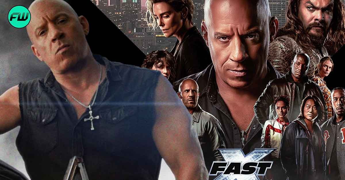 Vin Diesel Lied to Fast and Furious Fans to Promote His Last Movie? Director Reveals the Truth Behind His Fast X Comments