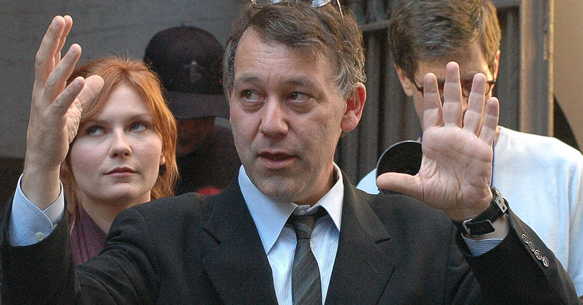 Sam Raimi