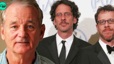 Bill Murray Did A $203M Critical Bomb Thinking Coen Brothers Wrote The Script, It Was Joel Cohen