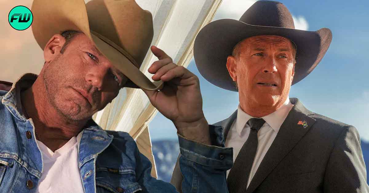 What Is Taylor Sheridan’s Net Worth - Yellowstone Creator Who Revolutionized Neo-Western Genre