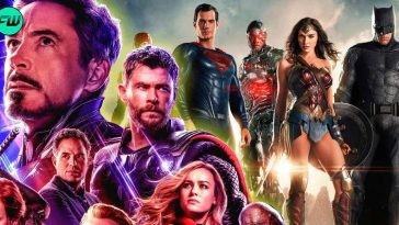 3 DC Properties Worth $16B Make The Most Despised Superhero Franchises List - But The Most Loved Superhero Film Isn't Marvel