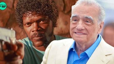 Samuel L. Jackson's Pulp Fiction Co-Star Worked With a Real Pimp That Forced Martin Scorsese to Change His $28M Classic Script 
