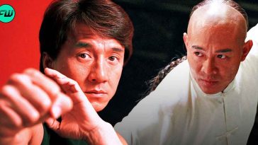 Jet Li is Better Than Jackie Chan in One Thing- Asian Director Who Has Worked With Both Action Legends Reveals Who is Better