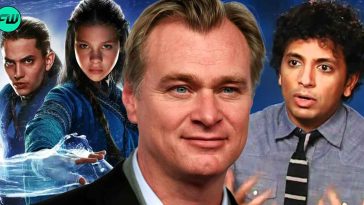 Christopher Nolan Warned M. Night Shyamalan Before Taking On a Project Like ‘The Last Airbender’