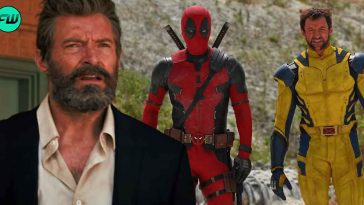 Marvel Dead Set on Erasing Logan Universe, ‘Deadpool 3’ Rewriting Hugh Jackman's Farewell Movie