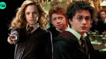 Harry Potter Franchise's "Heartthrob" Who Had a Crush on Emma Watson Blames Himself For Not Being Popular Among Girls 