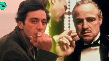 Paramount Pictures' Refusal to Cast Al Pacino in 'The Godfather' Endangered Barber's Life in Twisted Turn of Events After Director Fought to Cast Oscar Winner 