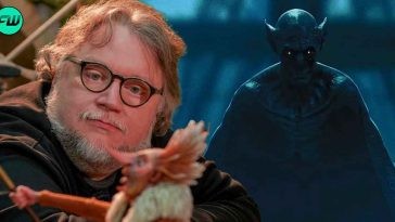 The Last Voyage of Demeter Director Revealed Guillermo del Toro's Impact on Dracula Movie After God of Cinema Left Beloved Project 