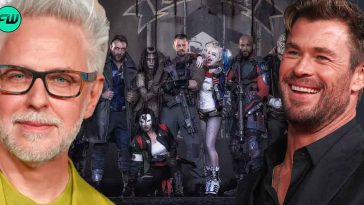 James Gunn’s Suicide Squad Star Lost $2.7 Billion Role To Chris Hemsworth