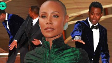 Was it All a Nasty PR Stunt? Jada Smith Admits Her Hair is Growing Back after Chris Rock's Alopecia Joke Got Will Smith Oscar-Banned