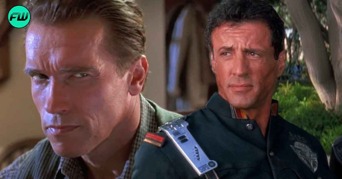 7 Arnold Schwarzenegger, Sylvester Stallone Old School Sequels That Can Save Hollywood Action Genre