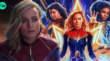 Scared Of Superhero Fatigue, The Marvels Director Confirms $500M Brie Larson Sequel Will Be "Silly" To Escape the Curse - Fans Already Know What It Means