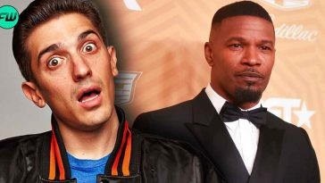 Andrew Schulz Can Not Believe Jamie Foxx Was Forced to Apologise After Critics Lost Their Minds Over the Alleged Anti-semitic Post