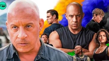 Vin Diesel Wanted to Abandon Fast and Furious After $236M Sequel Tried Diluting the Brand